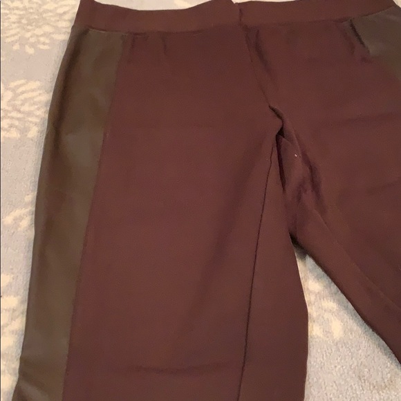 work pants - Picture 2 of 3